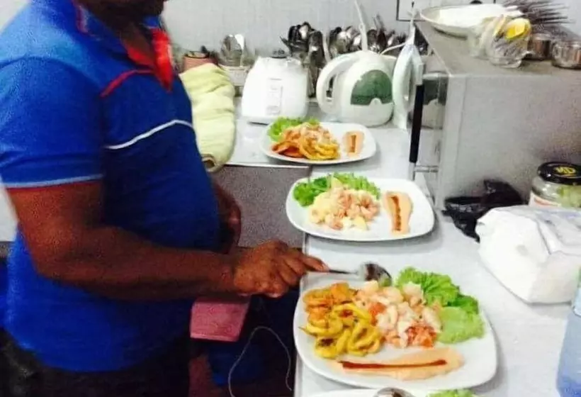 Surf & Sand Hotel Arugambay