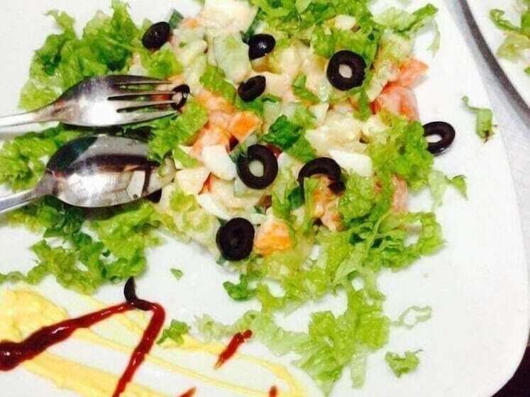 Surf & Sand Hotel Arugambay