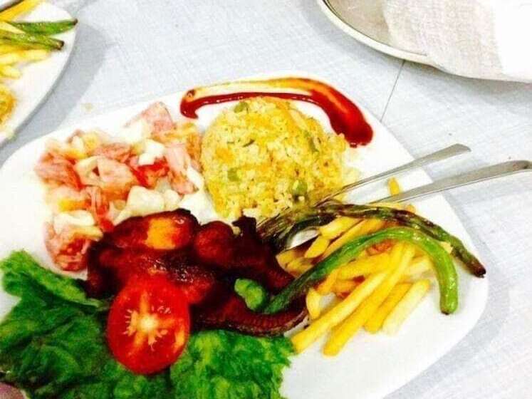 Surf & Sand Hotel Arugambay