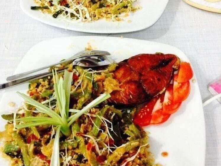 Surf & Sand Hotel Arugambay