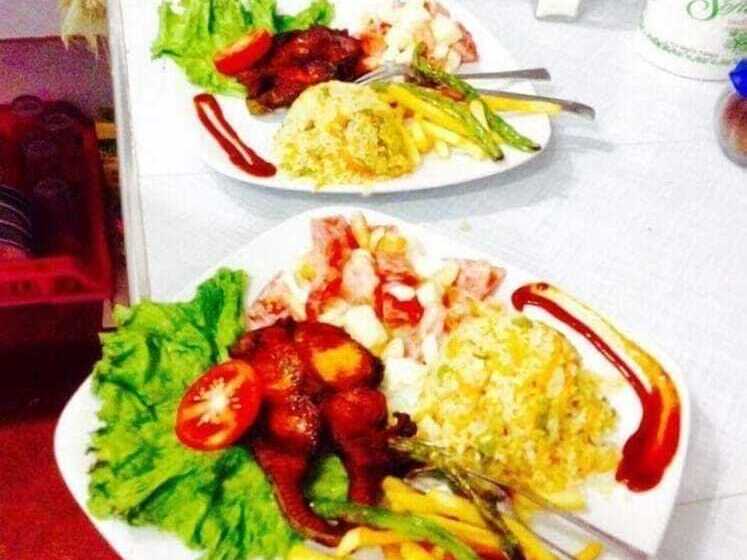 Surf & Sand Hotel Arugambay