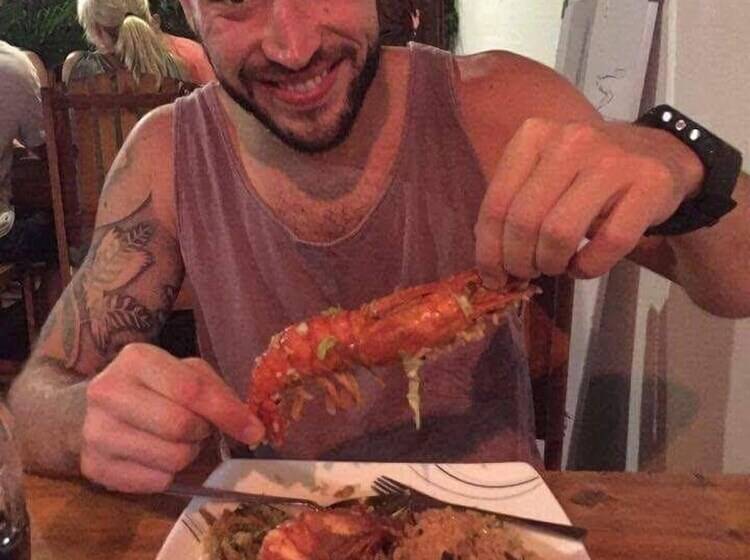 Surf & Sand Hotel Arugambay