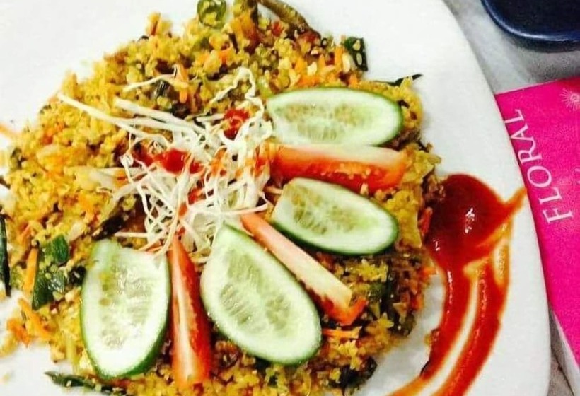 Surf & Sand Hotel Arugambay