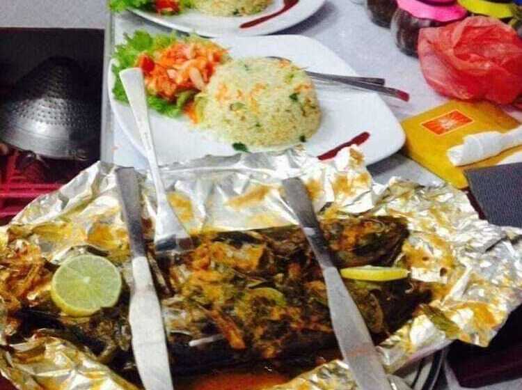 Surf & Sand Hotel Arugambay