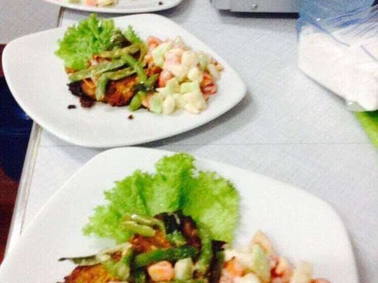 Surf & Sand Hotel Arugambay