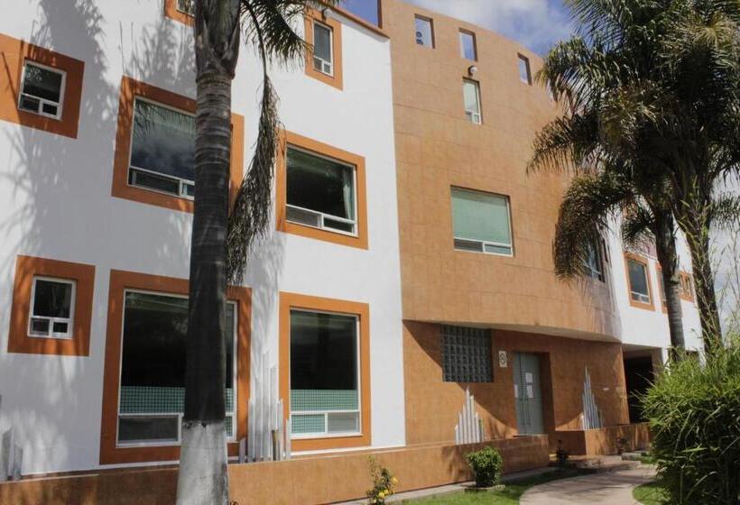 فندق Plaza Fontesanta