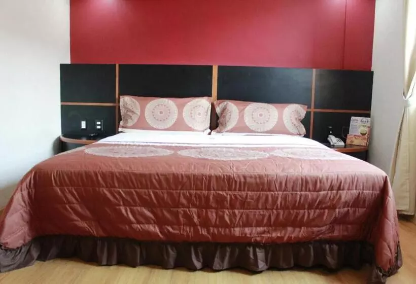 ホテル Plaza Fontesanta