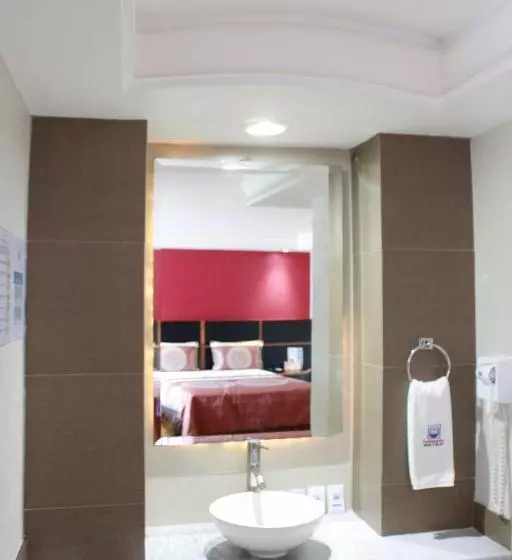 ホテル Plaza Fontesanta