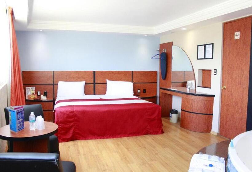 فندق Plaza Fontesanta