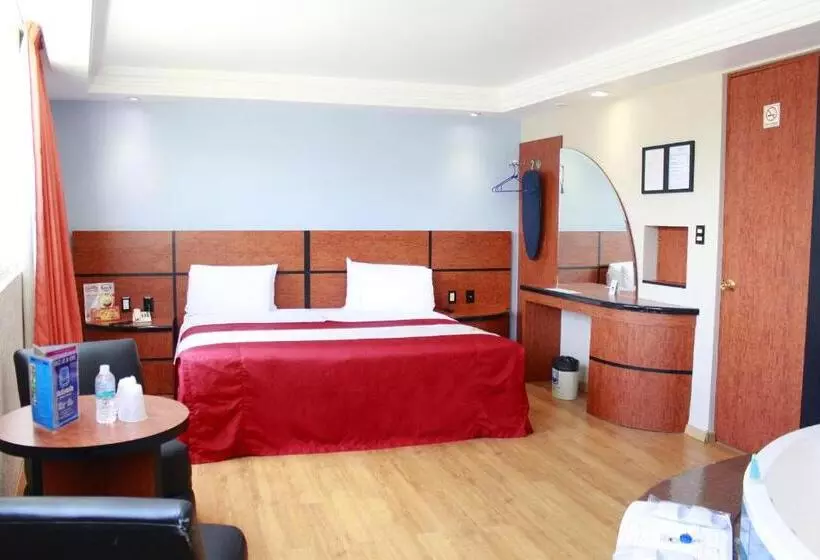 ホテル Plaza Fontesanta