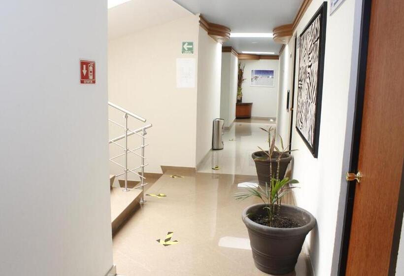 فندق Plaza Fontesanta