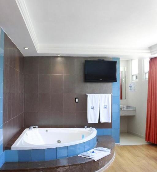 فندق Plaza Fontesanta