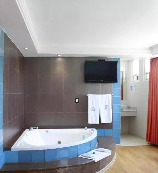 ホテル Plaza Fontesanta