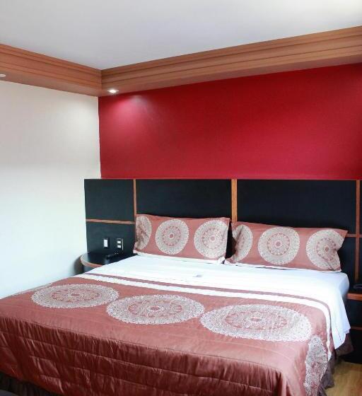 فندق Plaza Fontesanta