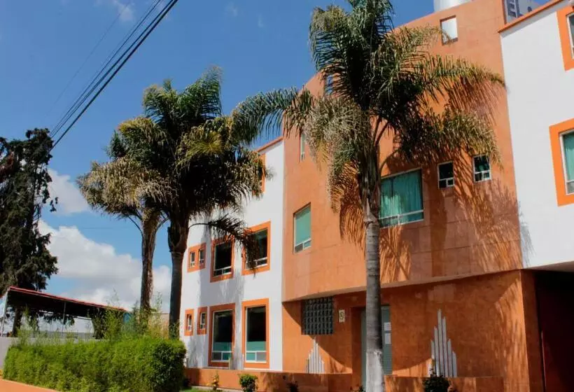 ホテル Plaza Fontesanta