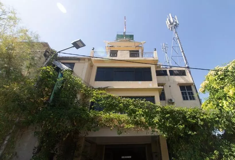 Hotelli Reddoorz @ Frans Seda Kupang