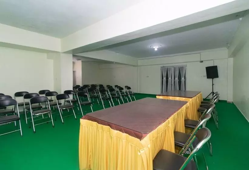 Hotelli Reddoorz @ Frans Seda Kupang