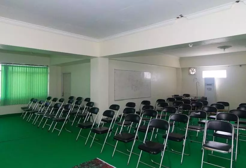 Hotelli Reddoorz @ Frans Seda Kupang