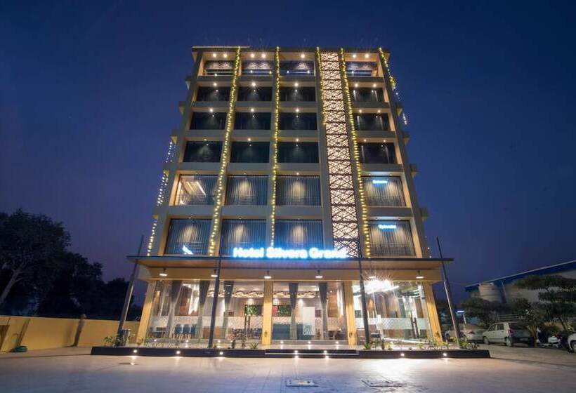 Hôtel Silvera Grand
