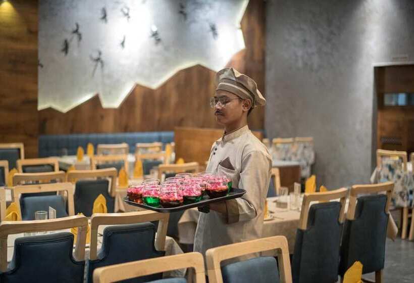 Hôtel Silvera Grand