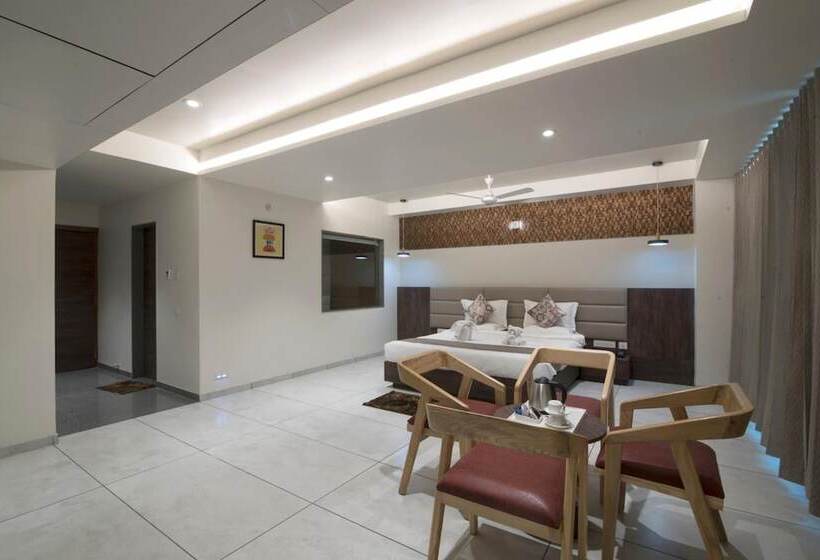 Hôtel Silvera Grand