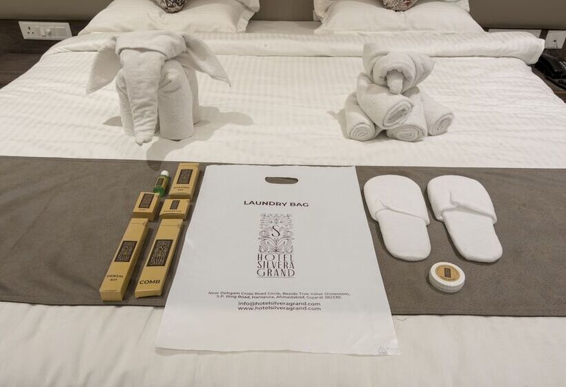 Hôtel Silvera Grand