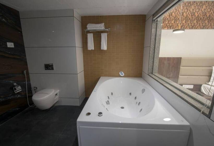 Hôtel Silvera Grand