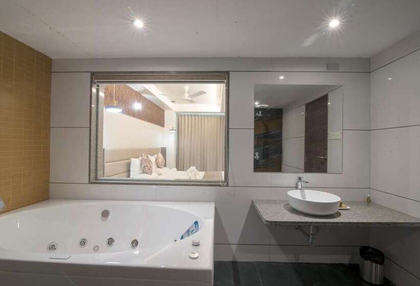 Hôtel Silvera Grand