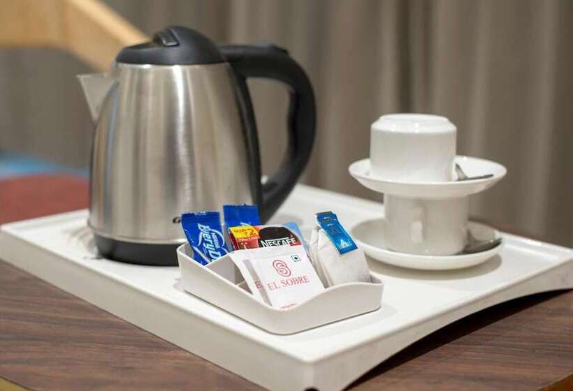 Hôtel Silvera Grand