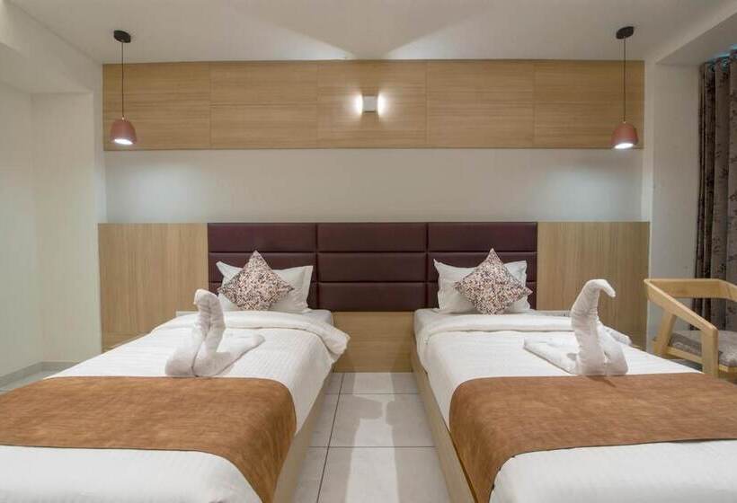 Hôtel Silvera Grand