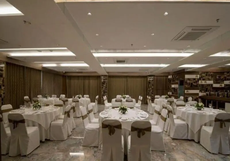 ホテル Silvera Grand