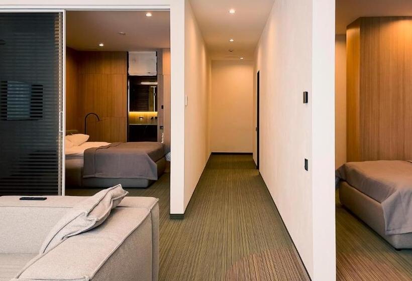 Hvoya Apart Hotel & Spa