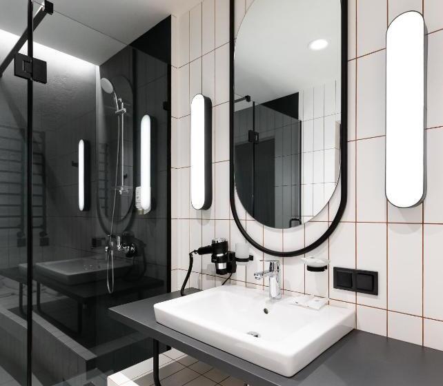 Hvoya Apart Hotel & Spa