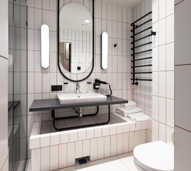 Hvoya Apart Hotel & Spa