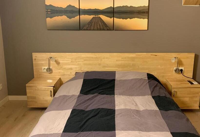 בית מלון כפרי Ecolodge Otra Cosa