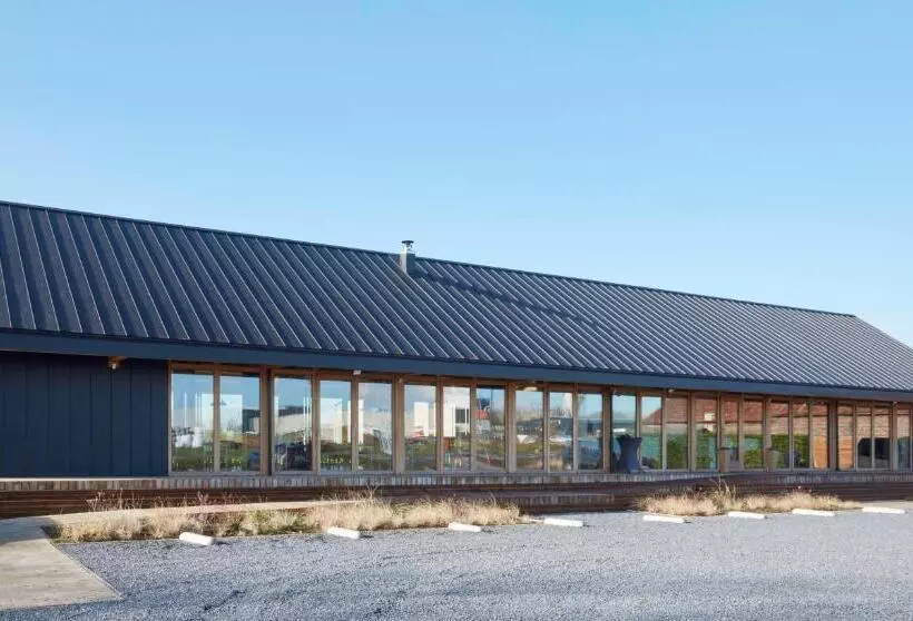 ホテル Ecolodge Otra Cosa