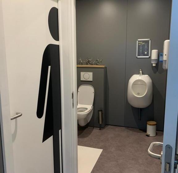 בית מלון כפרי Ecolodge Otra Cosa