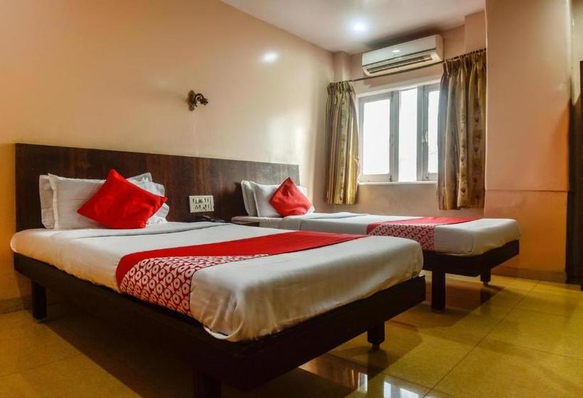 בית מלון כפרי Oyo 62301 Sahara