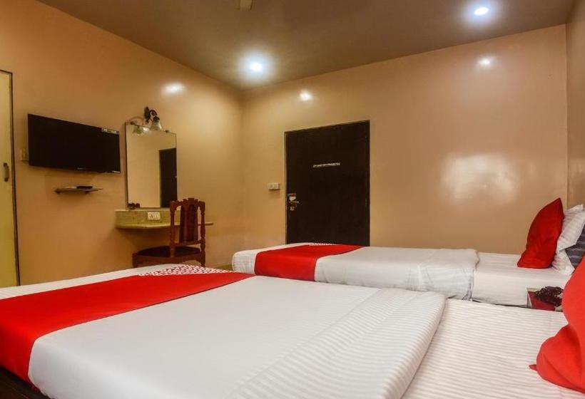 בית מלון כפרי Oyo 62301 Sahara