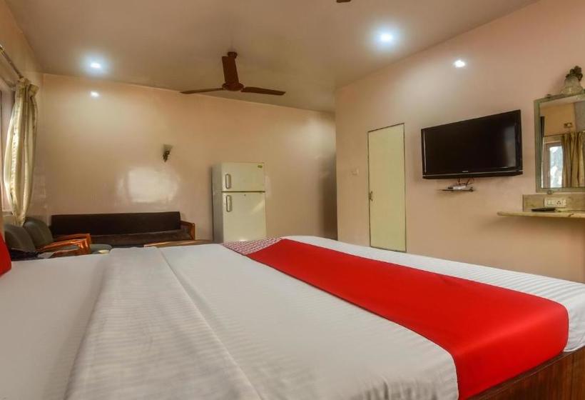 בית מלון כפרי Oyo 62301 Sahara