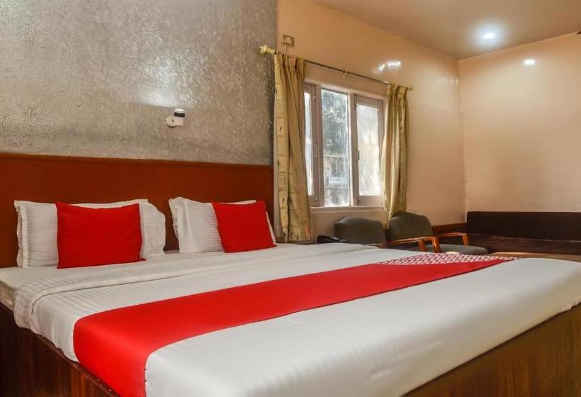 בית מלון כפרי Oyo 62301 Sahara