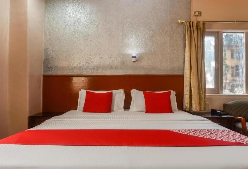 בית מלון כפרי Oyo 62301 Sahara