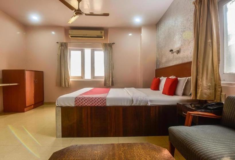 בית מלון כפרי Oyo 62301 Sahara