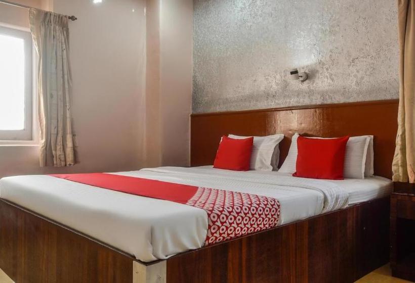 בית מלון כפרי Oyo 62301 Sahara