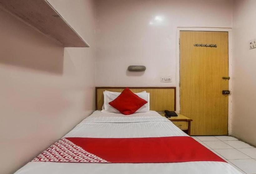 בית מלון כפרי Oyo 62301 Sahara