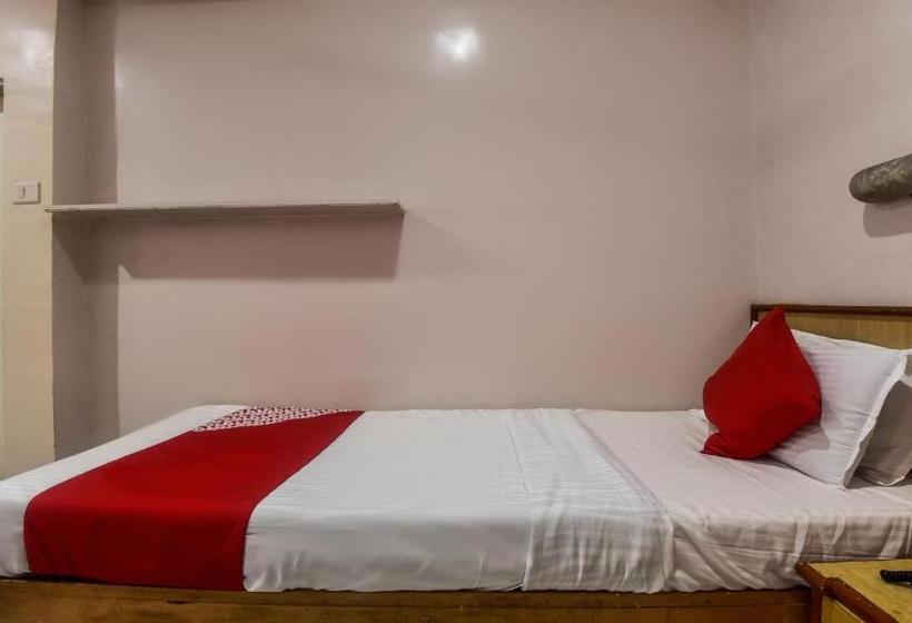 בית מלון כפרי Oyo 62301 Sahara