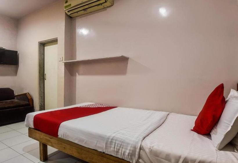 בית מלון כפרי Oyo 62301 Sahara