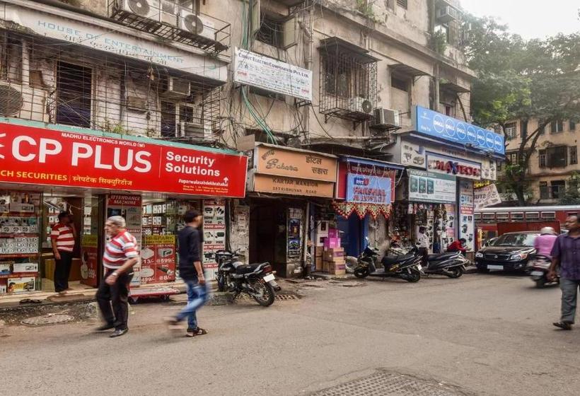 בית מלון כפרי Oyo 62301 Sahara