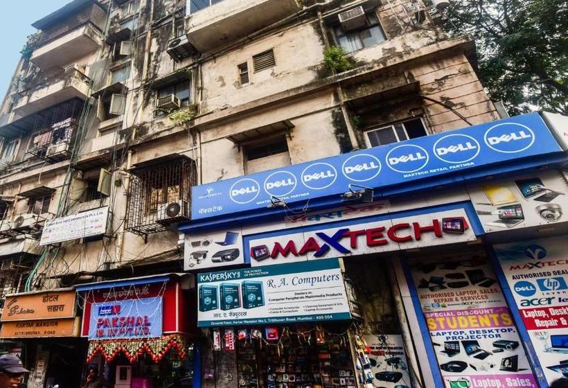 בית מלון כפרי Oyo 62301 Sahara