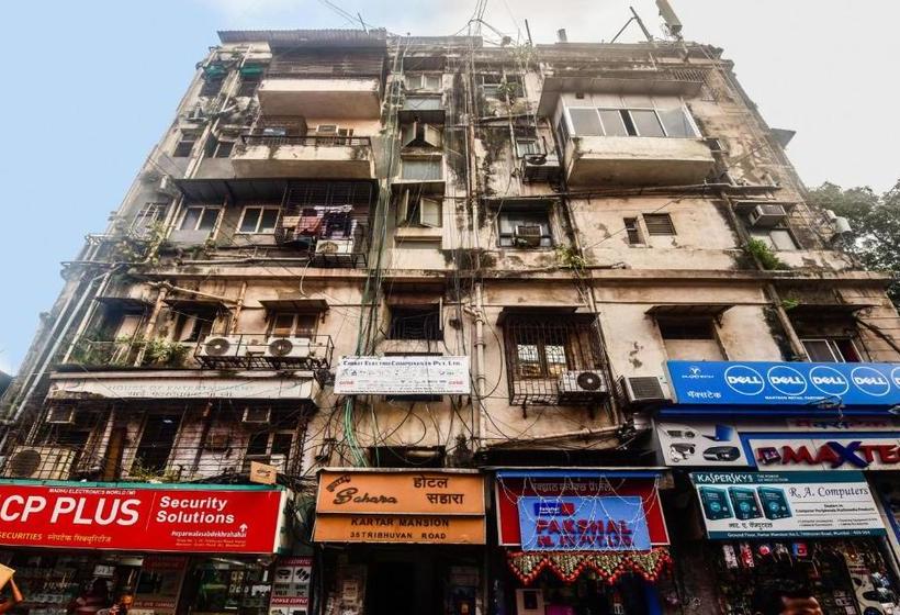 בית מלון כפרי Oyo 62301 Sahara